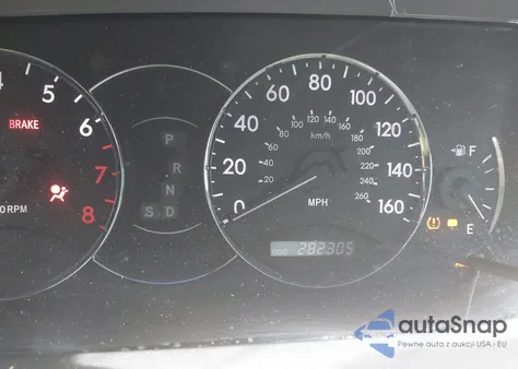 2007 Toyota Avalon Xls из США, поврежденный, VIN 4T1BK36B07U219097